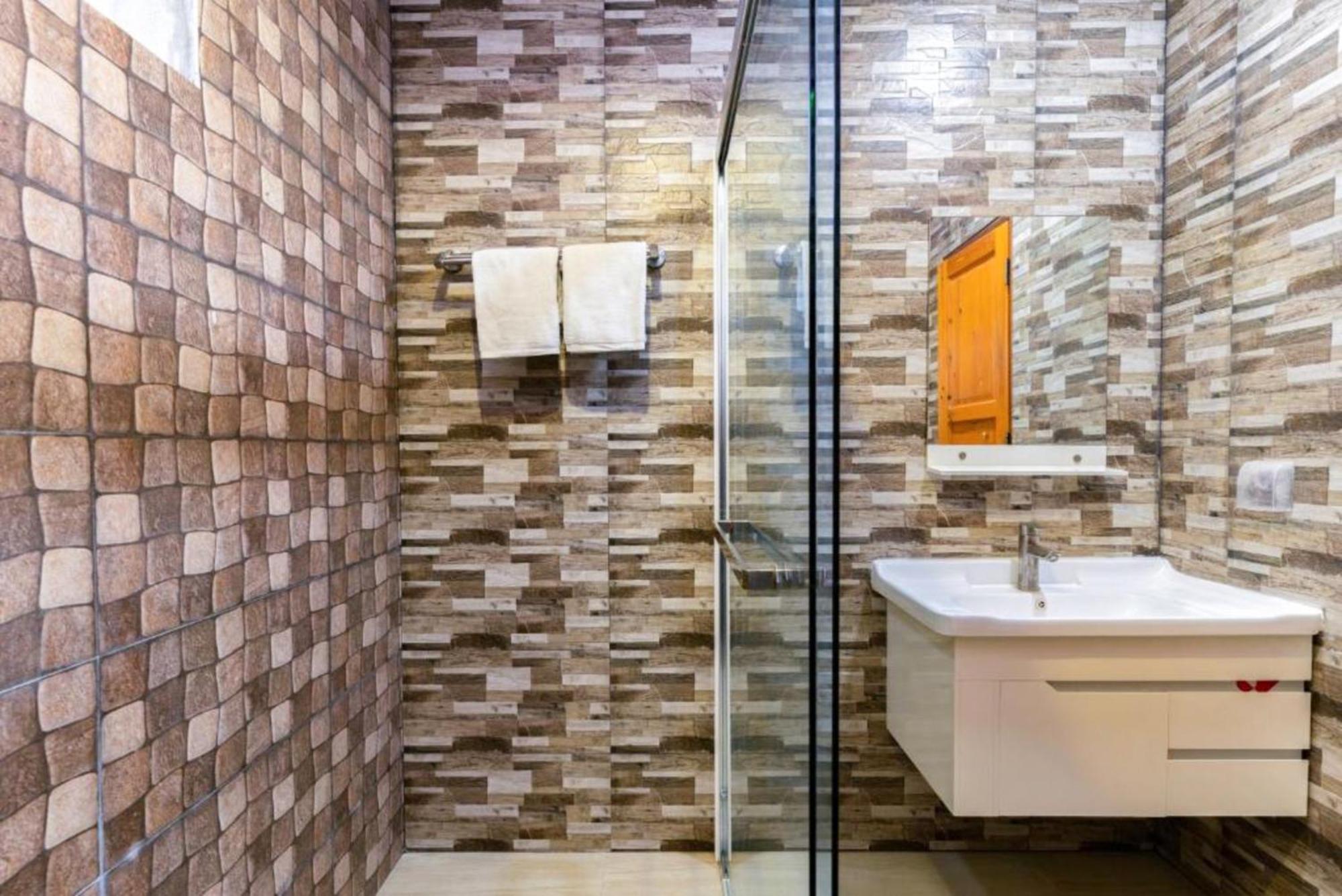 Hotel Ostrov Palm Ukulhas Zewnętrze zdjęcie